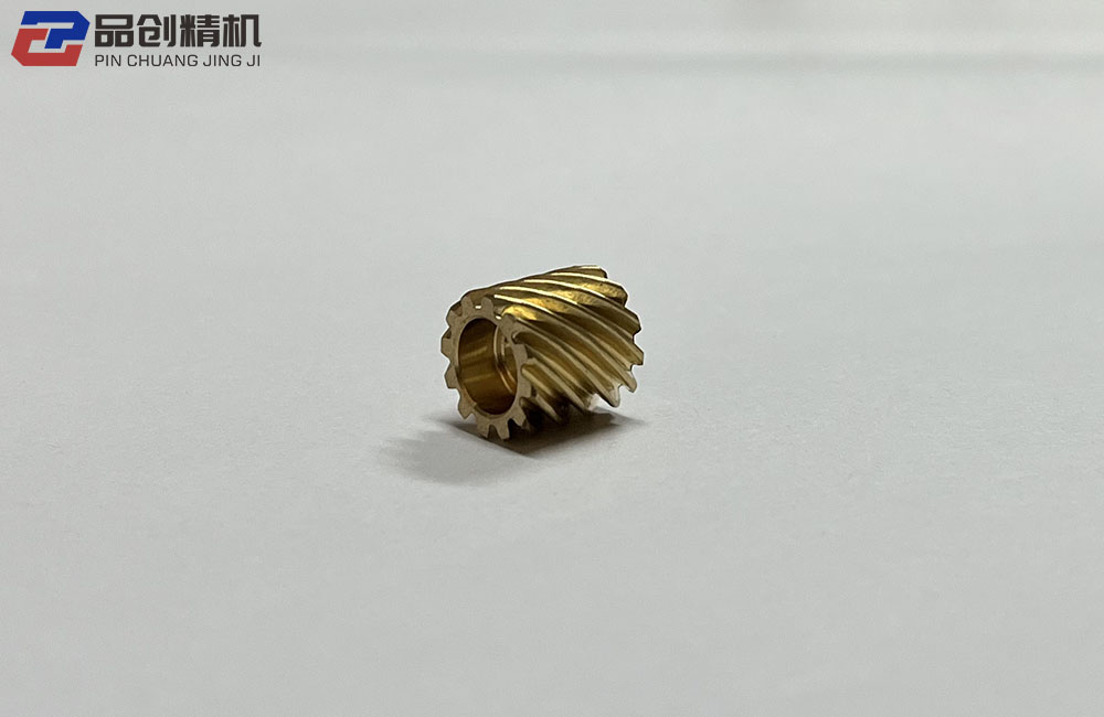 蜗杆