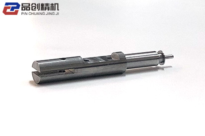 推杆